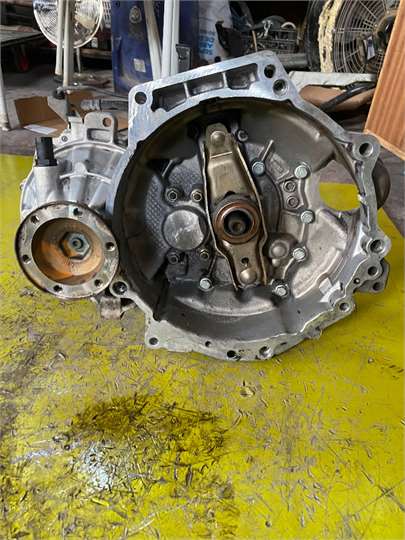 Caja Cambios Manual Seat Ibiza (6L1)(04.2002->)