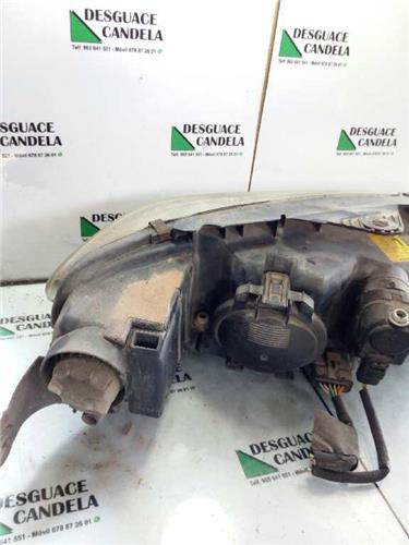 Faro Delantero Izquierdo Peugeot 406 BERLINA foto 4