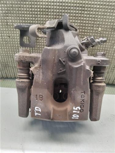 pinza freno trasero derecha toyota prius zvw3