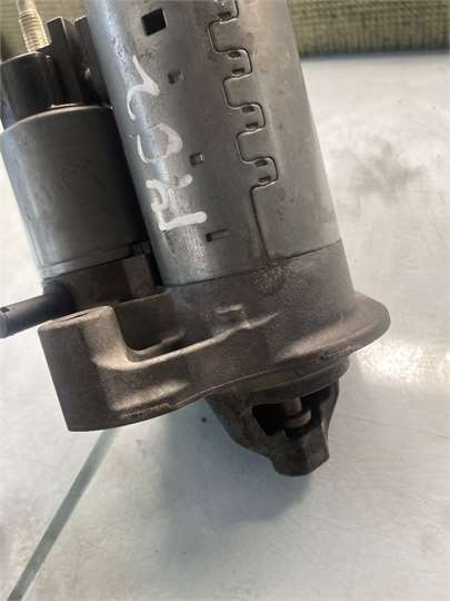 Motor Arranque Peugeot 2008 (03.2013->) foto 3