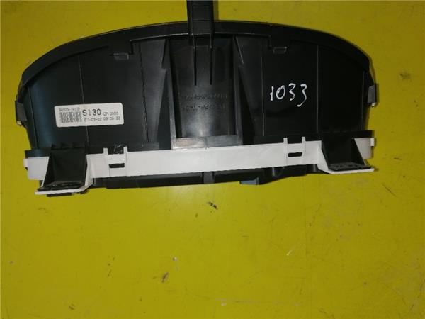 Cuadro Instrumentos Kia Ceed (ED)(2006->) foto 4