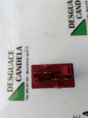 Varios Volkswagen PASSAT BERLINA foto 3
