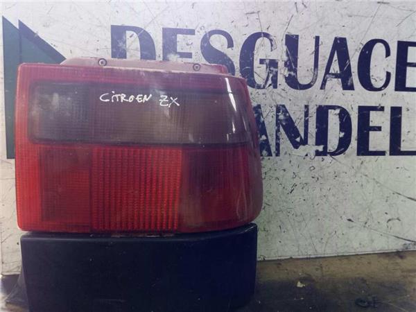 Piloto Trasero Derecho Citroen ZX