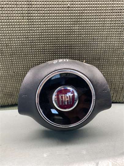Airbag Volante