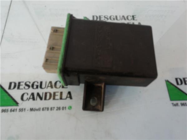 Caja Precalentamiento