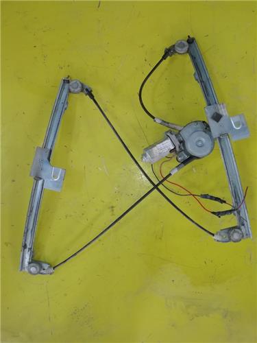 Elevalunas Electrico Delantero Izquierdo Seat Cordoba Berlina (6K2)(08.1999->)