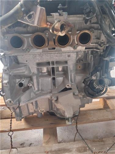 Motor Completo Renault Megane IV Sport Tourer (06.2016->) foto 5