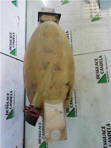 Botella Expansion Opel Vivaro (2001->) foto 4