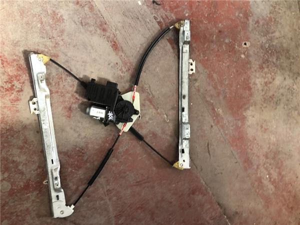 Elevalunas Electrico Delantero Derecho