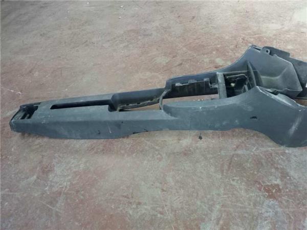 Salpicadero Seat Ibiza (6L1)(04.2002->) foto 5