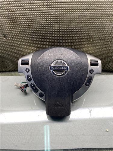 Airbag Volante Nissan Qashqai (J10)(01.2007->)