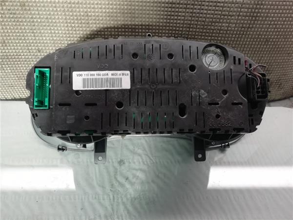 Cuadro Instrumentos Seat Ibiza (6L1)(04.2002->) foto 4