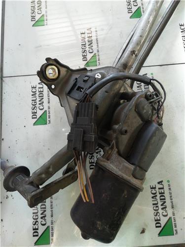 Motor Limpiaparabrisas Delantero Opel Vivaro (2001->)