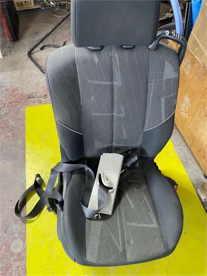 Asiento Delantero Derecho Renault Scenic II (JM)(2003->)