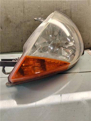 faro delantero izquierdo ford ka ccq 1996 13