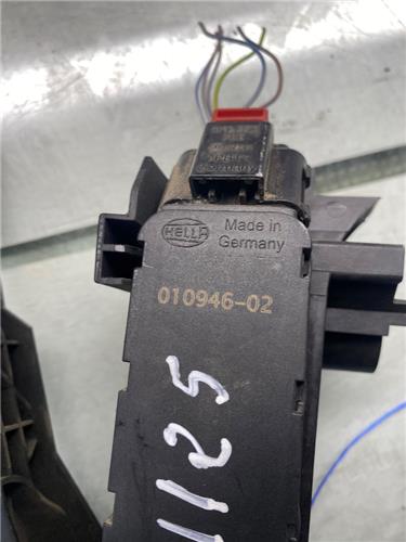 Potenciometro Pedal Gas Seat Leon (1P1)(05.2005->) foto 2