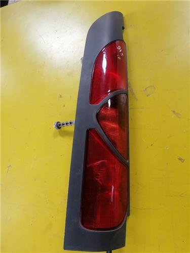Piloto Trasero Izquierdo Renault Kangoo I (F/KC0)(1997->)