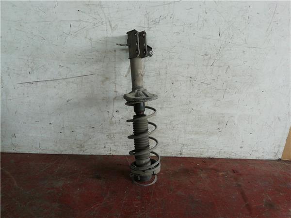 Amortiguador Trasero Derecho Mazda 323 BERLINA C/F/S foto 2