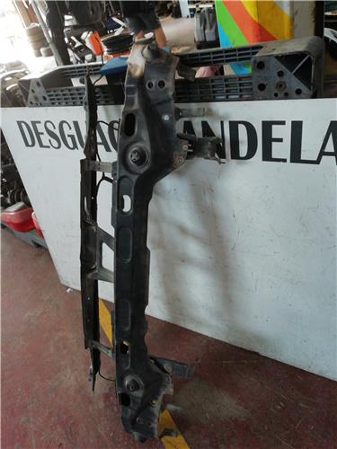 Refuerzo Paragolpes Seat Ibiza (6K1)(1993->) foto 2