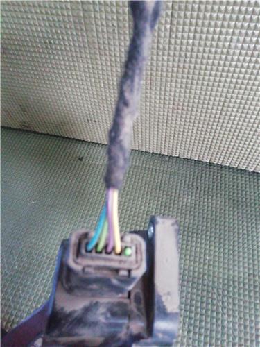 Potenciometro Pedal Gas Citroen C2 (2003->) foto 3