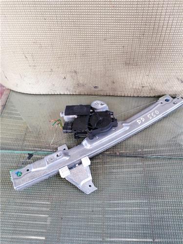 elevalunas electrico delantero derecho peugeo