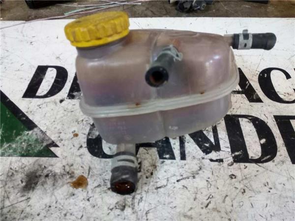 Botella Expansion Opel ASTRA G BERLINA foto 2