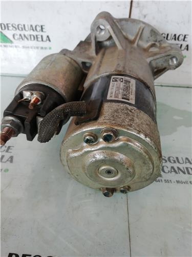 Motor Arranque Citroen C5 Berlina (2004->) foto 3