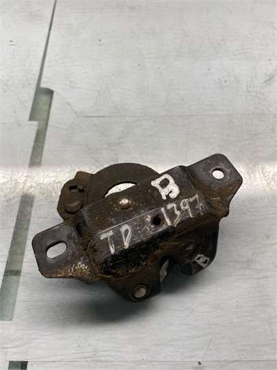 Cerradura Porton Citroen Berlingo (2002->)