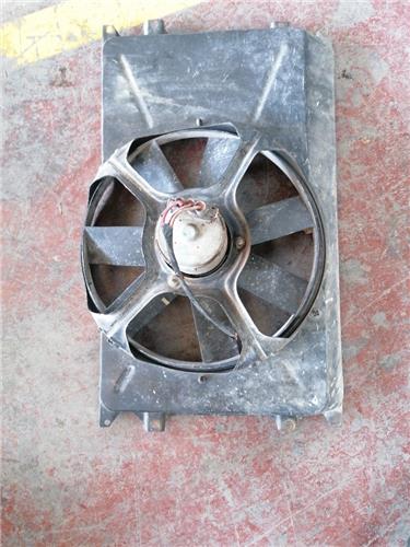 Electroventilador Seat Cordoba Berlina (6K2)(11.1993->) foto 2
