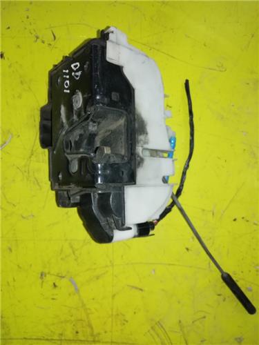 Cerradura Puerta Delantera Derecha Volkswagen Polo III (6N1)(09.1994->) foto 4