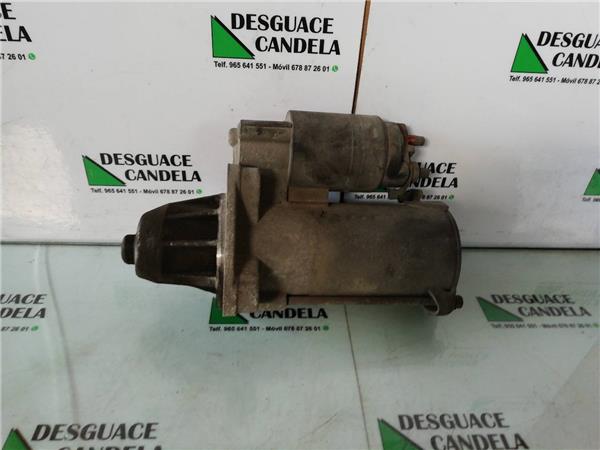 Motor Arranque Ford Focus Berlina (CAK)(1998->)