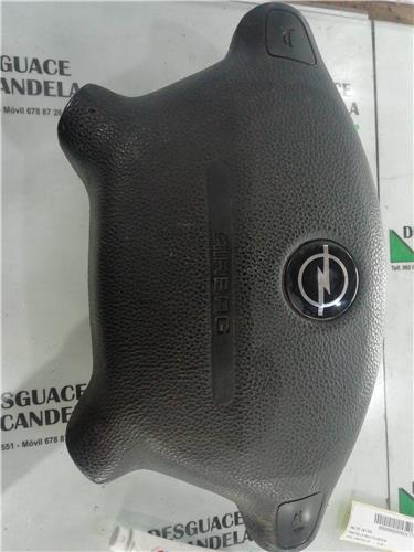 Airbag Volante Opel Sintra (1996->) foto 2