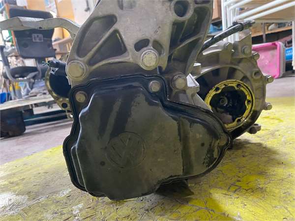 Caja Cambios Manual Seat Leon (1P1)(05.2005->) foto 3