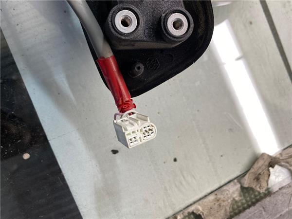 Retrovisor Electrico Izquierdo Toyota Prius (ZVW30)(2009->) foto 3