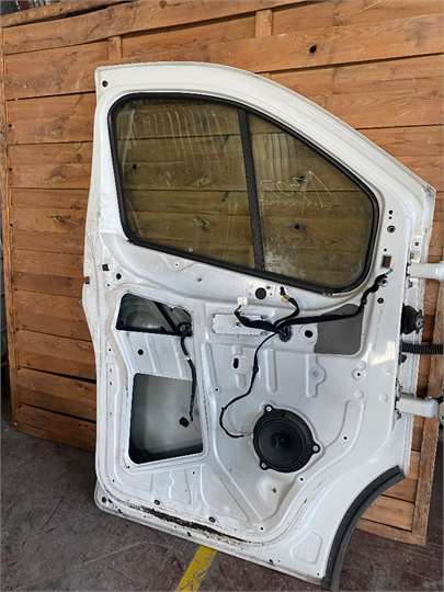 Puerta Delantera Izquierda Opel Vivaro B Furgón/Combi (2014->) foto 2