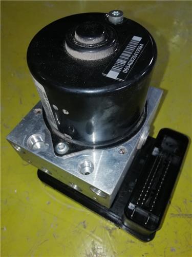Nucleo Abs BMW Serie 1 Berlina (E81/E87)(2004->)