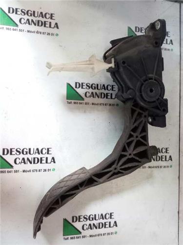 Potenciometro Pedal Gas Seat TOLEDO foto 2