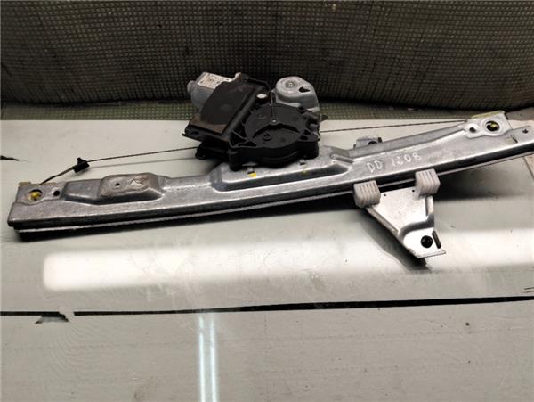 elevalunas electrico delantero derecho peugeo