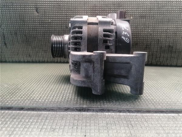Alternador Ford Focus Berlina (CB4)(2008->) foto 4