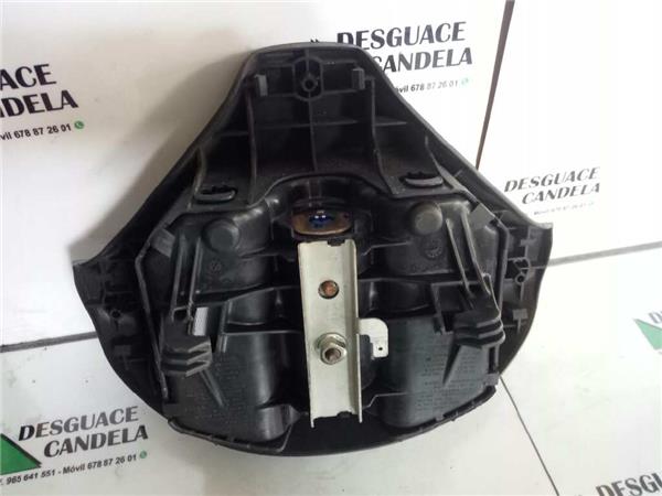Airbag Volante Peugeot 307 (S1)(04.2001->06.2005) foto 3