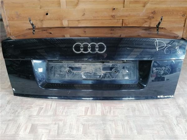 Porton Trasero Audi A4 Avant (8E)(2004->) foto 2