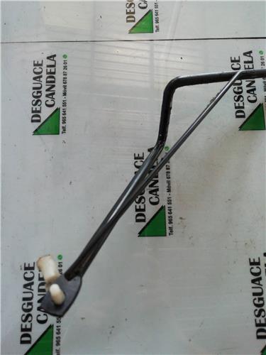 Pedal Acelerador Peugeot 205 Berlina (02.1983->) foto 3