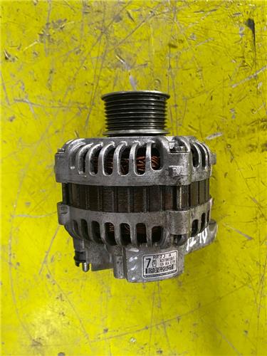 Alternador Mazda 5 Berlina (CR)(2005->) foto 5