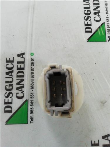 MANDO ELEVALUNAS TRASERO DERECHO Renault Megane II Berlina 5P (10.2002->) foto 3