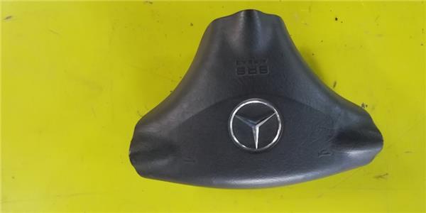 Airbag Volante