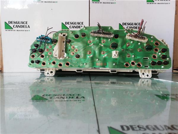 Cuadro Instrumentos Suzuki Baleno Berlina (SY/EG)(1995->) foto 2