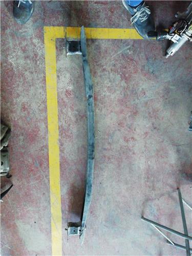 REFUERZO PARAGOLPES TRASERO Renault Kangoo II (F/KW0)(2008->) foto 4