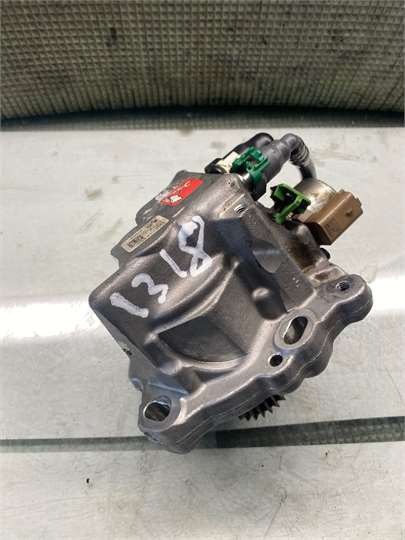 Bomba Inyectora Peugeot Boxer Camion Doble Cabina (2014->)