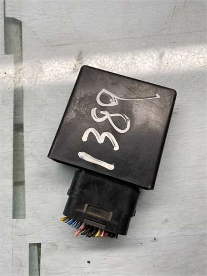 Modulo Electronico SUZUKI BURGMAN foto 4