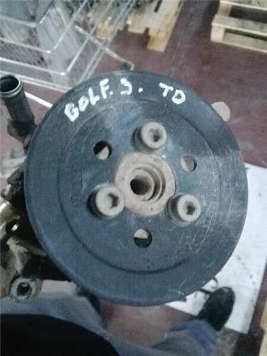 Bomba Servodireccion Volkswagen GOLF III BERLINA foto 2